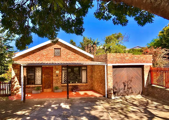 Riversbend Cottage
