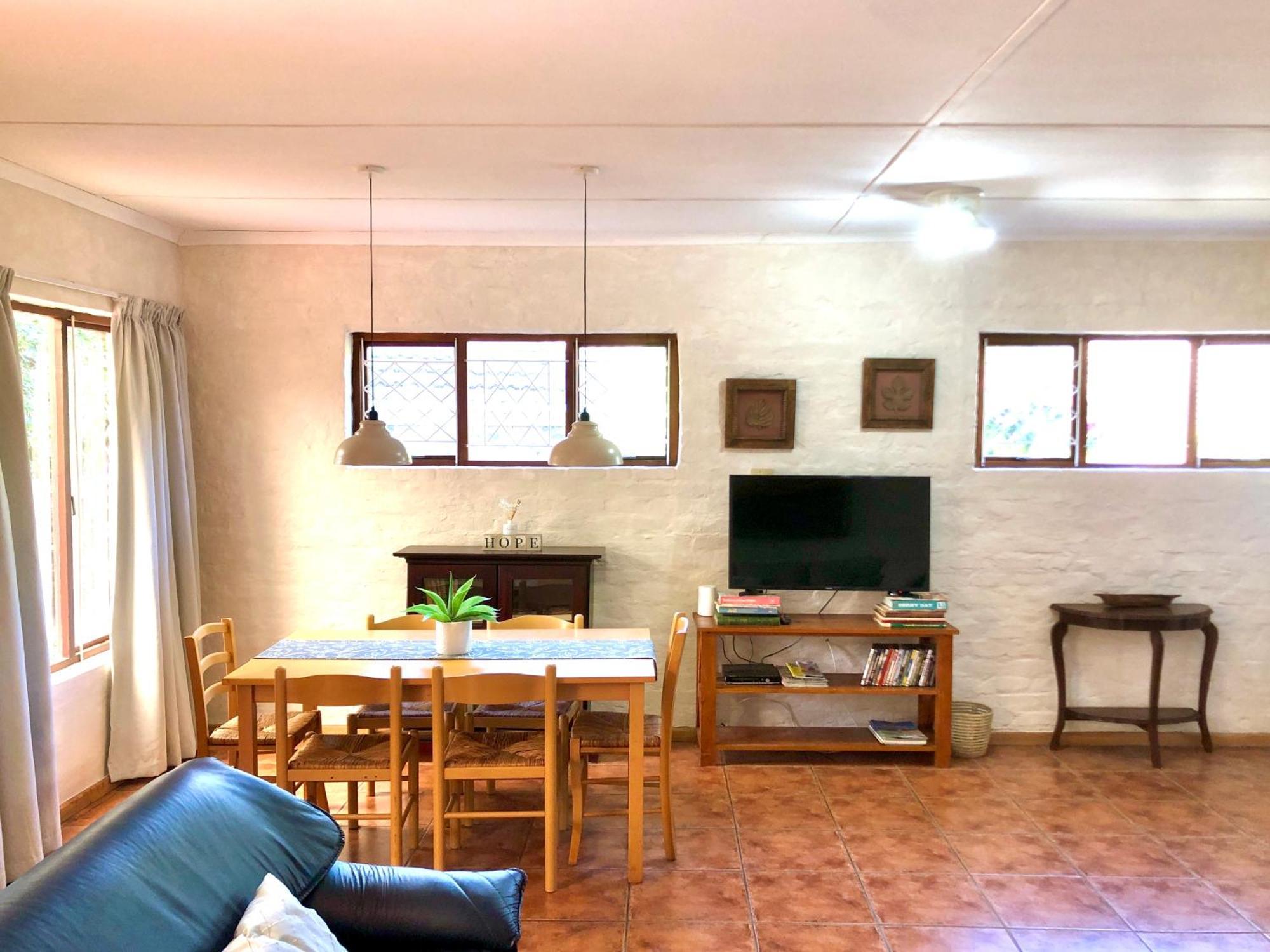 Holiday home Riversbend