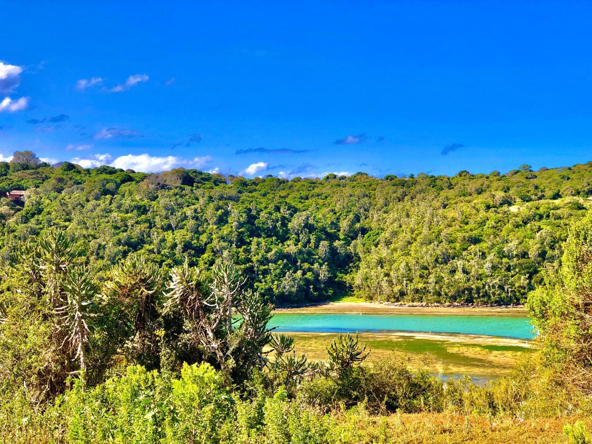 Riversbend Holiday home Bushman's River Mouth