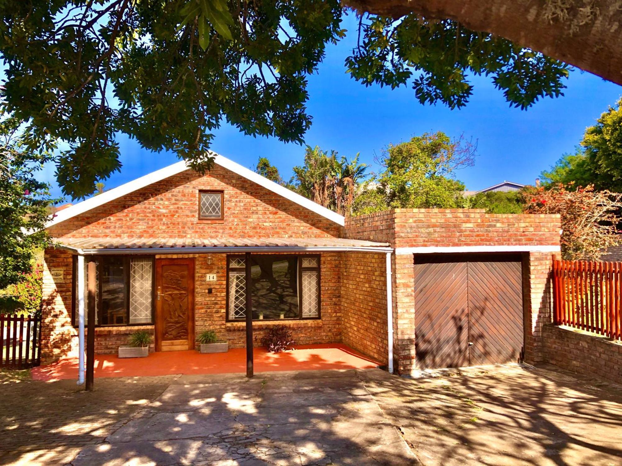 Riversbend Holiday home