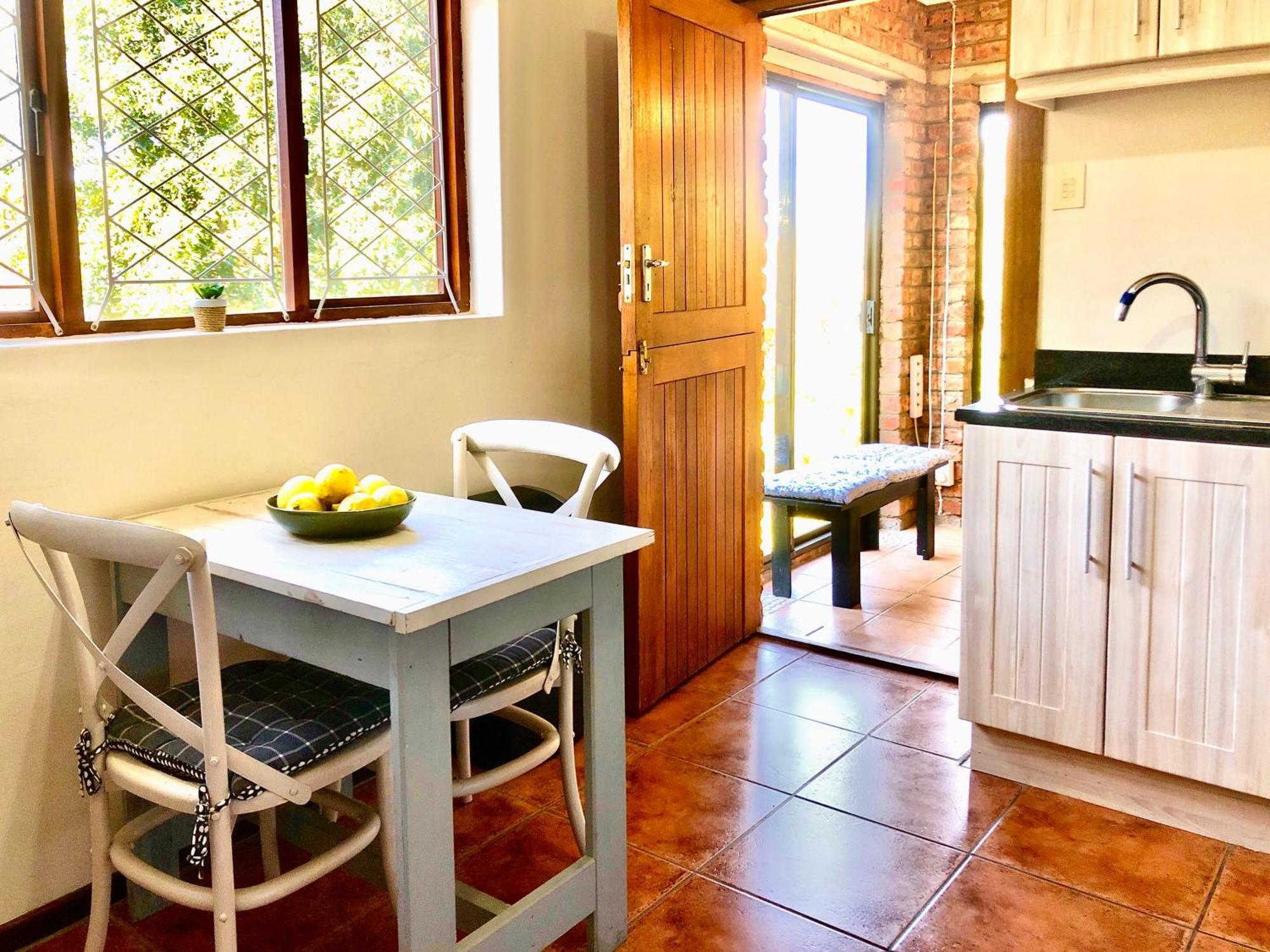 Riversbend Holiday home *
