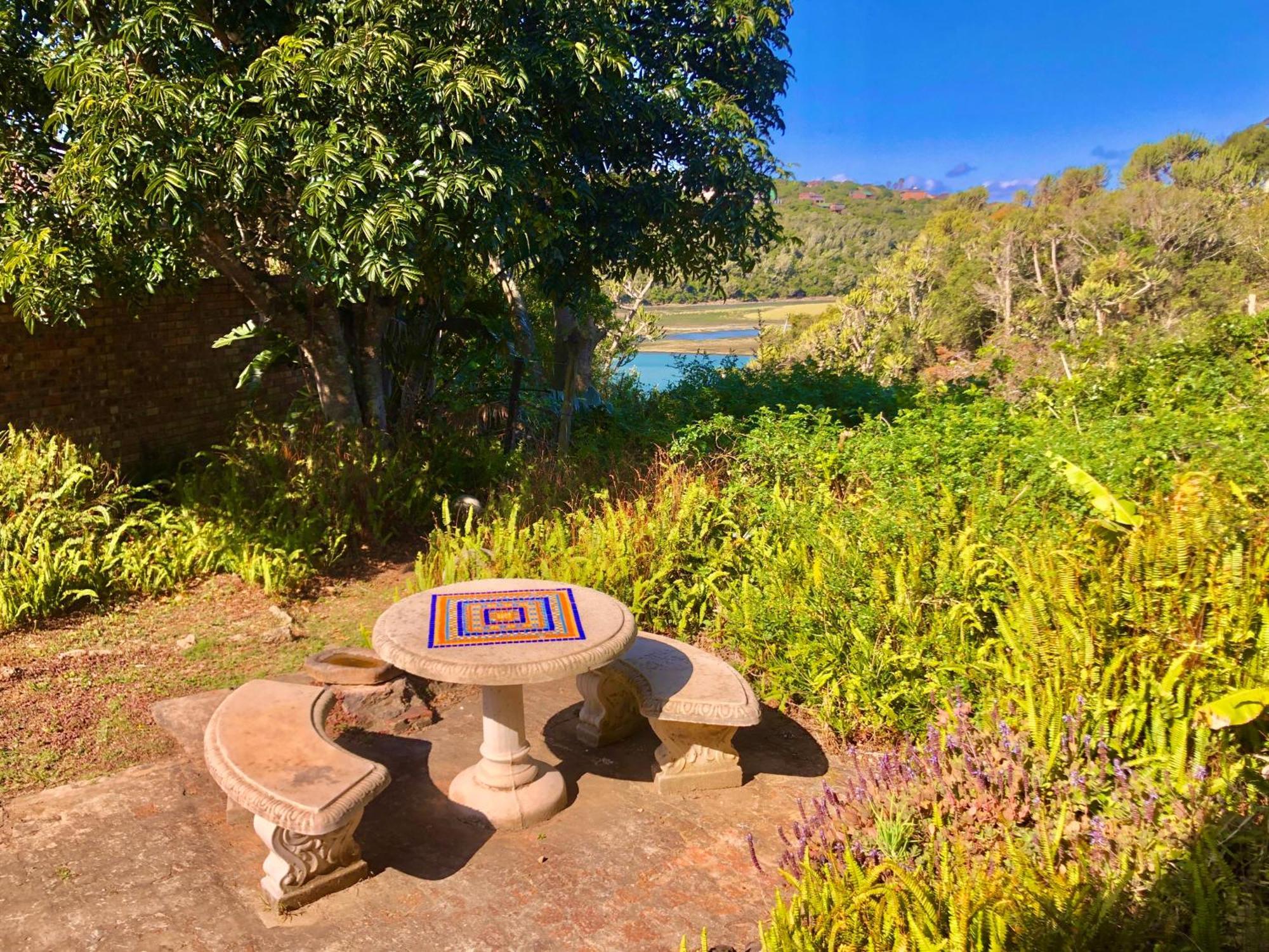 Holiday home Riversbend Bushman's River Mouth