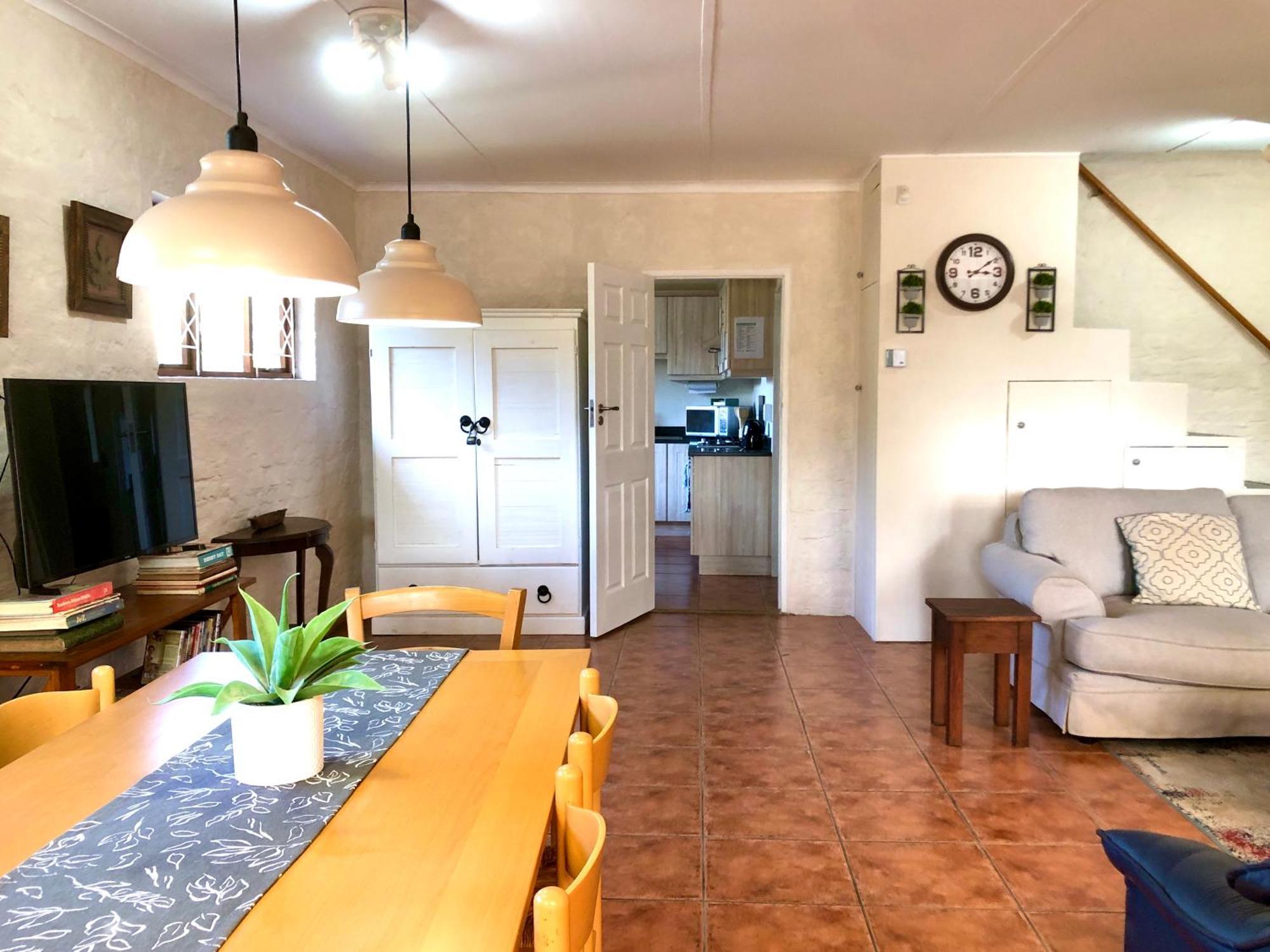 Riversbend Holiday home
