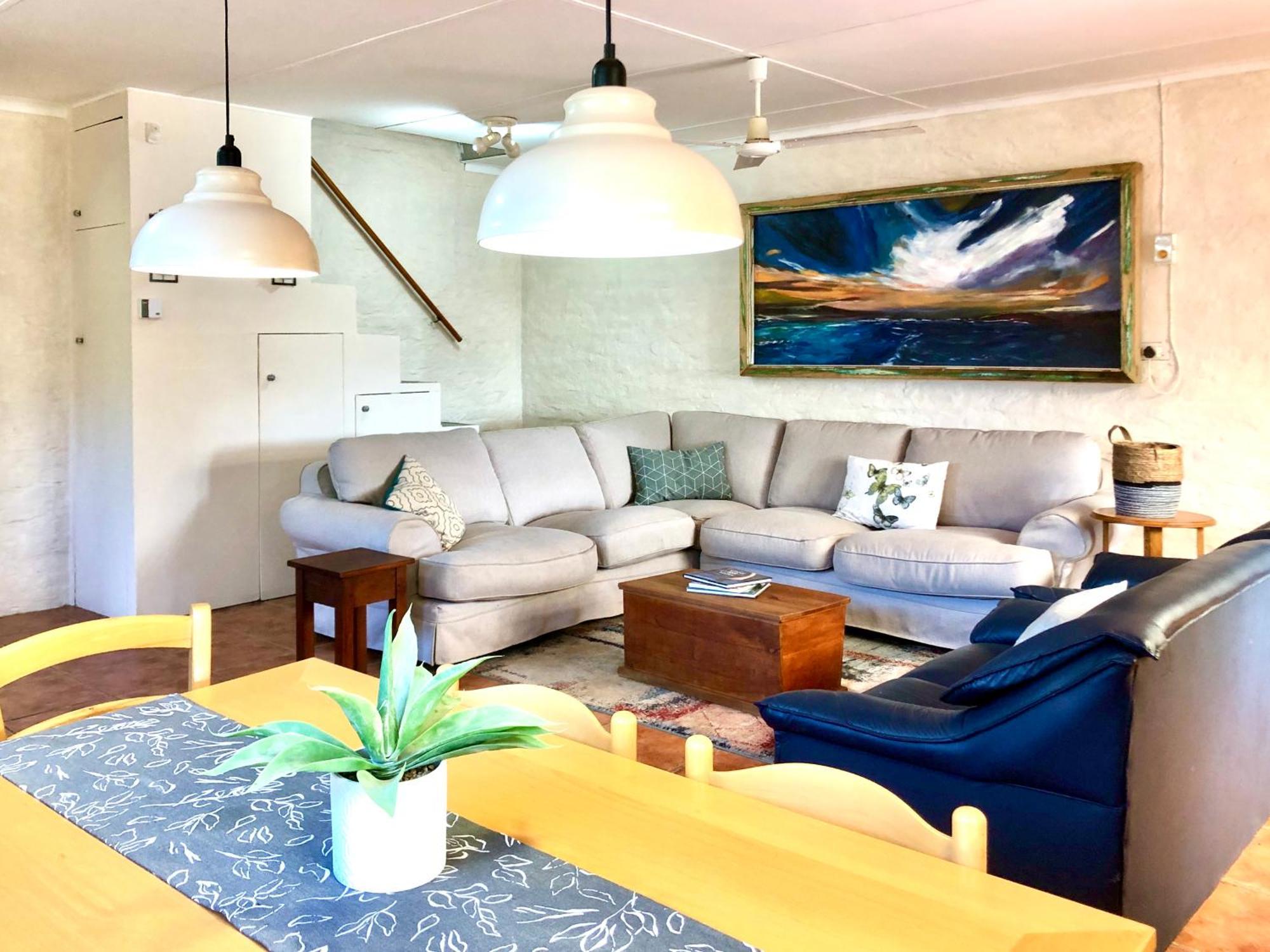 Holiday home Riversbend