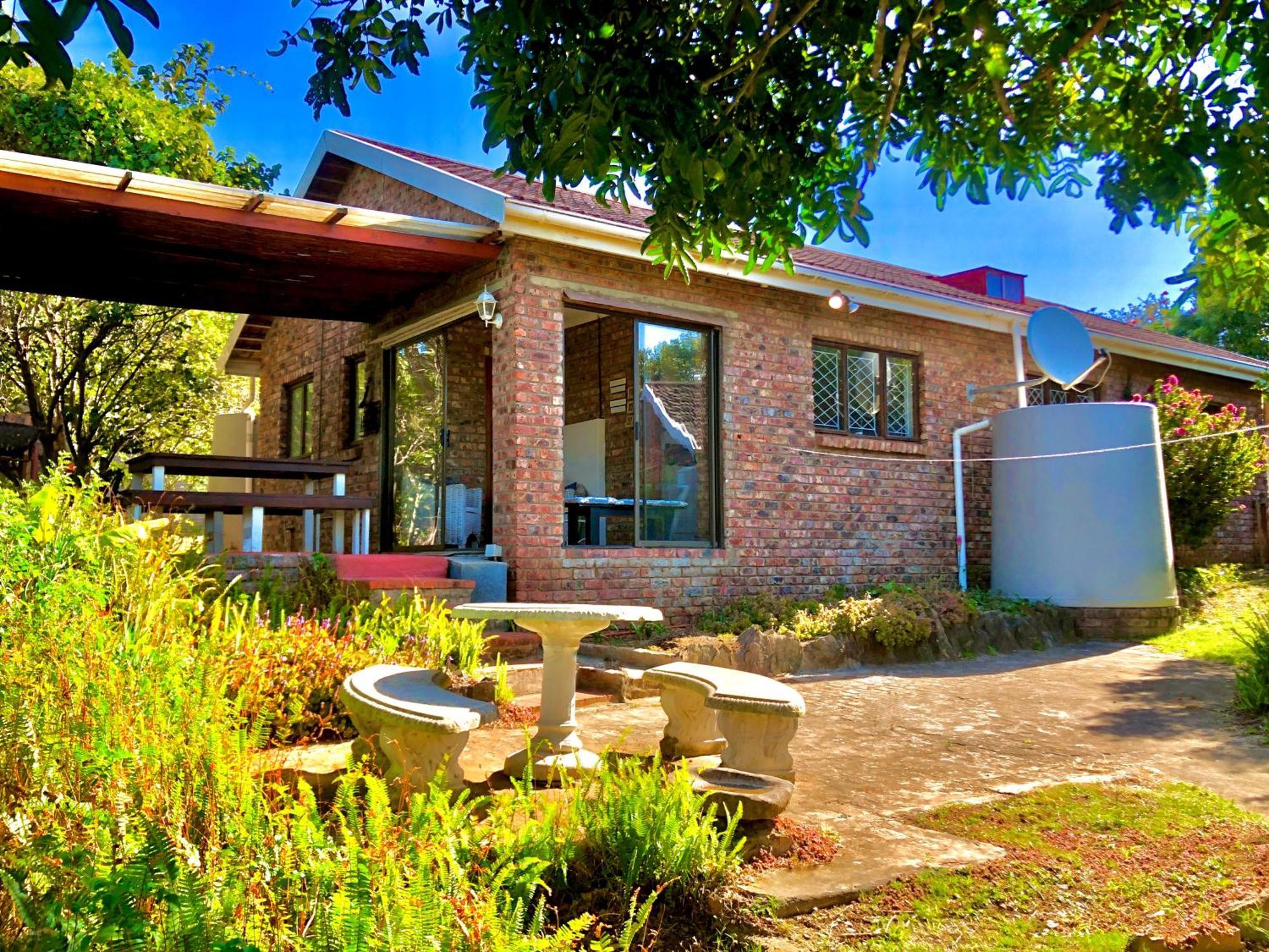Riversbend Holiday home *