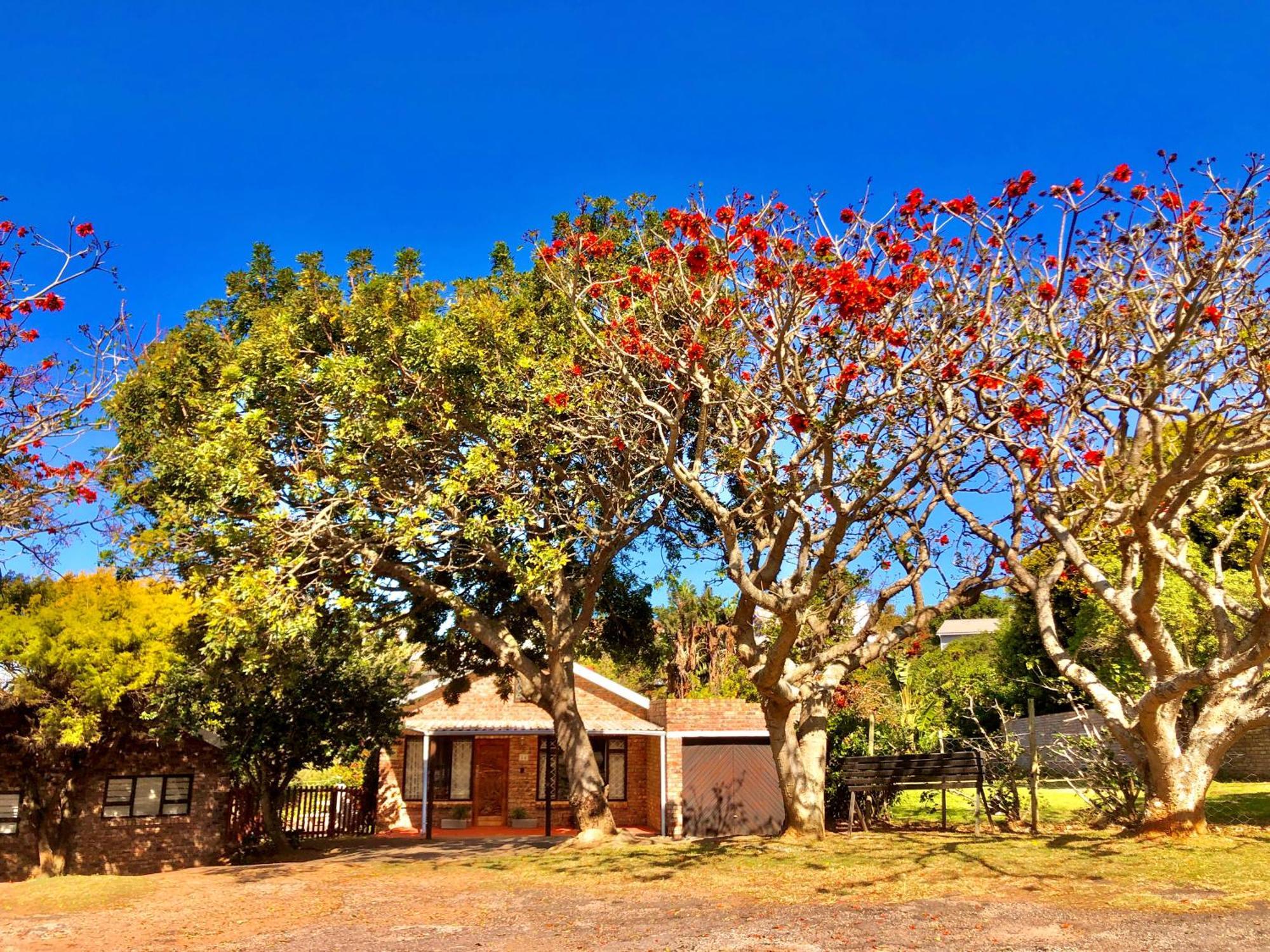 Holiday home Riversbend Bushman's River Mouth